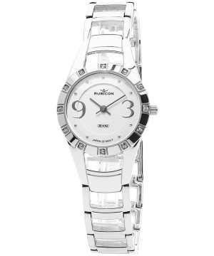 Zegarek damski Rubicon Fashion Outlet RNBC70SMSX03BX-outlet