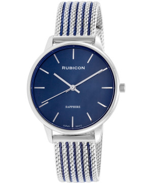 Zegarek damski Rubicon Sapphire RBN029