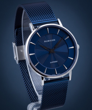 Zegarek damski Rubicon Sapphire RBN038