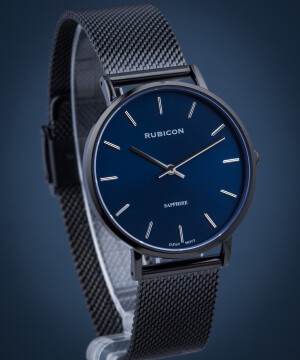 Zegarek damski Rubicon Sapphire RBN039