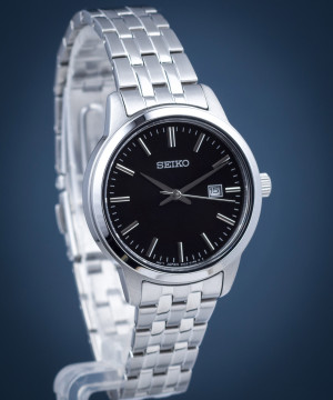 Zegarek damski Seiko Classic SUR409P1