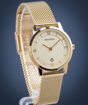 Zegarek damski Sekonda Classic 2103