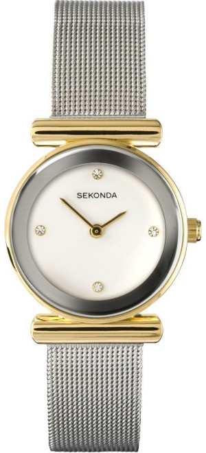 Zegarek damski Sekonda Dress 4887