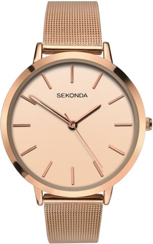 Zegarek damski Sekonda Editions 2475
