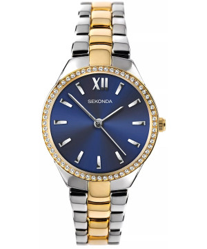 Zegarek damski Sekonda Fashion 2954