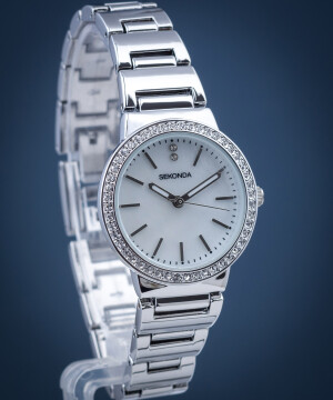 Zegarek damski Sekonda Fashion 40077