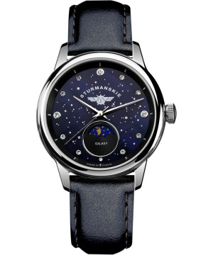Zegarek damski Sturmanskie Galaxy 9231-5361193