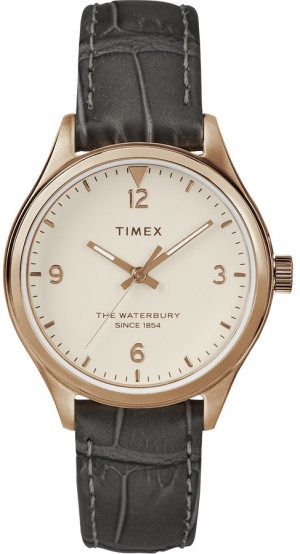 Zegarek damski Timex Waterbury TW2R69600