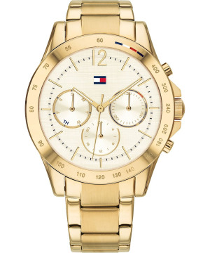 Zegarek damski Tommy Hilfiger Haven 1782195