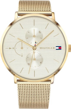 Zegarek damski Tommy Hilfiger Jenna 1781943