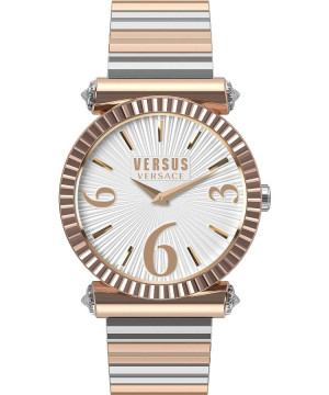 Zegarek damski Versus Versace Dressy VSP1V1119