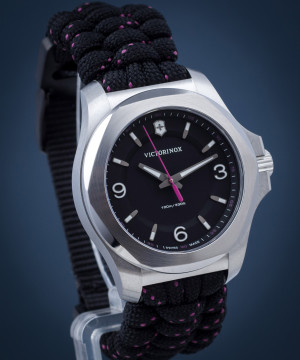Zegarek damski Victorinox I.N.O.X. V 241918