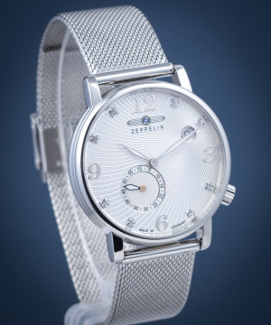 Zegarek damski Zeppelin Luna 7631M-1