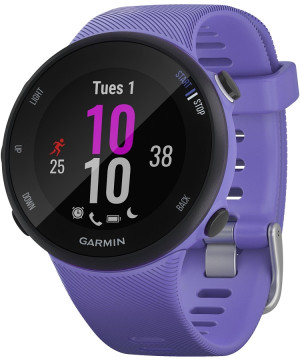 Zegarek Garmin Forerunner 45 010-02156-11