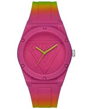 Zegarek damski Guess Retro Pop W0979L27