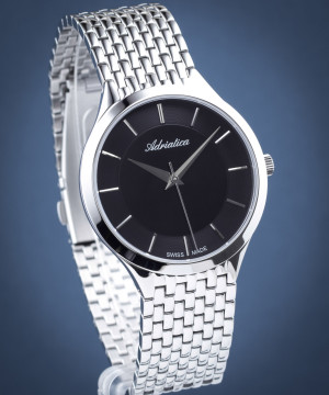 Zegarek męski Adriatica Classic A1276.5114Q