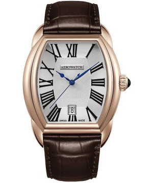 Zegarek męski Aerowatch Streamline 42959-RO03