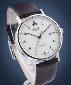 Zegarek męski Atlantic Seabase 60352.41.95