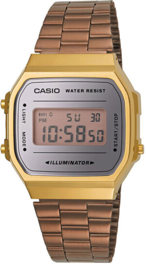 Zegarek męski Casio VINTAGE Classic A168WECM-5EF