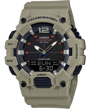 Zegarek męski Casio Sport HDC-700-3A3VEF