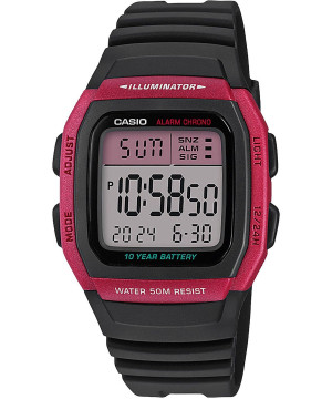 Zegarek męski Casio Sport W-96H-4AVEF