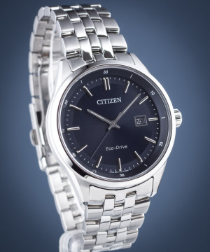 Zegarek męski Citizen Eco-Drive BM7251-53L