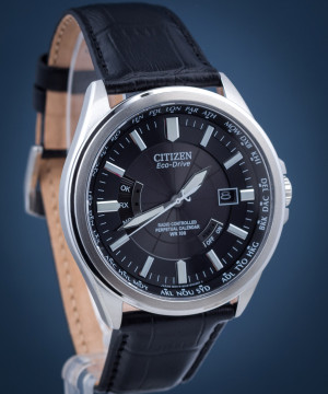 Zegarek męski Citizen Eco-Drive Radio Controlled CB0010-02E