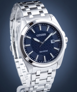 Zegarek męski Citizen Eco-Drive BM7108-81L
