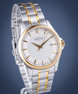 Zegarek męski Davosa Classic 163.467.15