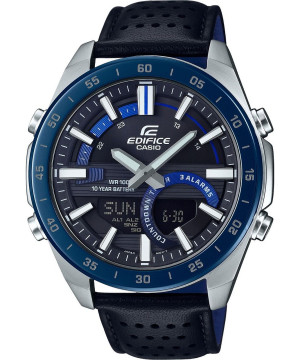Zegarek męski Casio EDIFICE Momentum ERA-120BL-2AVEF