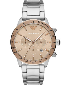 Zegarek męski Emporio Armani AR11352 AR11352