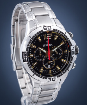 Zegarek męski Festina Chrono Bike F20522/5