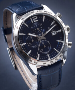 Zegarek męski Festina Chronograph F16760-3