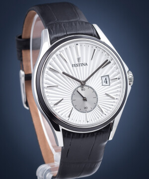 Zegarek męski Festina Classic F16980-1