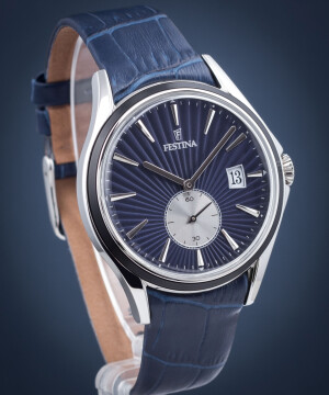 Zegarek męski Festina Classic F16980-3