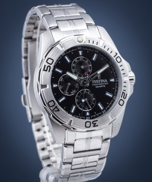 Zegarek męski Festina Multifunction F20445/6
