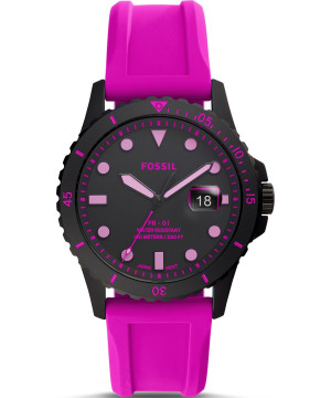 Zegarek męski Fossil FB-01 FS5685