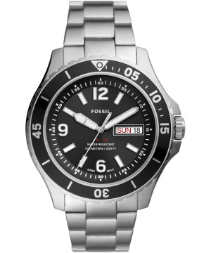 Zegarek męski Fossil FB-02 FS5687