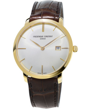 Zegarek męski Frederique Constant Slimline Gents Automatic FC-306V4S5