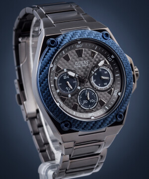 Zegarek męski Guess Legacy W1305G3