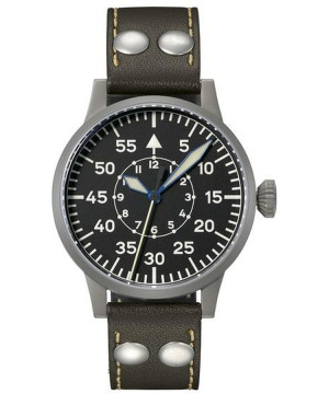 Zegarek męski Laco Flieger B Kempten LA-862093