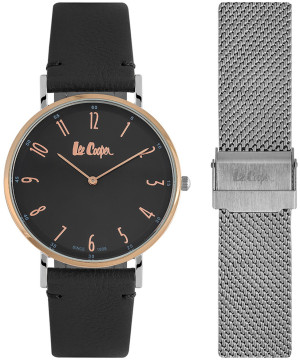 Zegarek męski Lee Cooper FW18 LC06690.551