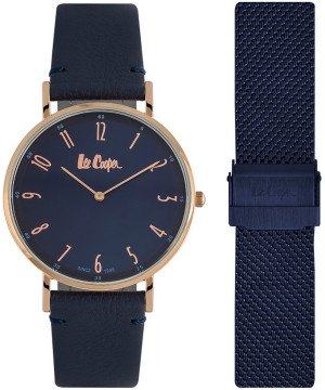 Zegarek męski Lee Cooper FW18 LC06690.999