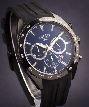 Zegarek męski Lorus Chronograph RT305GX9