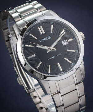 Zegarek męski Lorus Classic RS941AX9