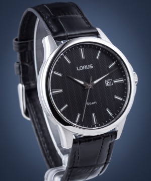 Zegarek męski Lorus Dress RH925MX9