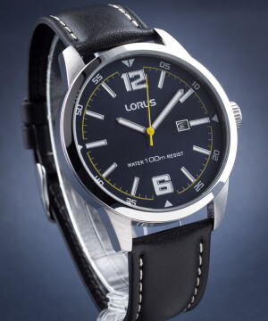 Zegarek męski Lorus Gent Sport RH987HX9