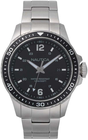 Zegarek męski Nautica Freeboard NAPFRB014