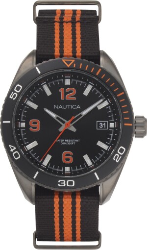 Zegarek męski Nautica Key Biscayne NAPKBN005