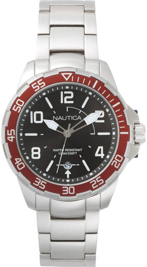Zegarek męski Nautica Pilot House NAPPLH005